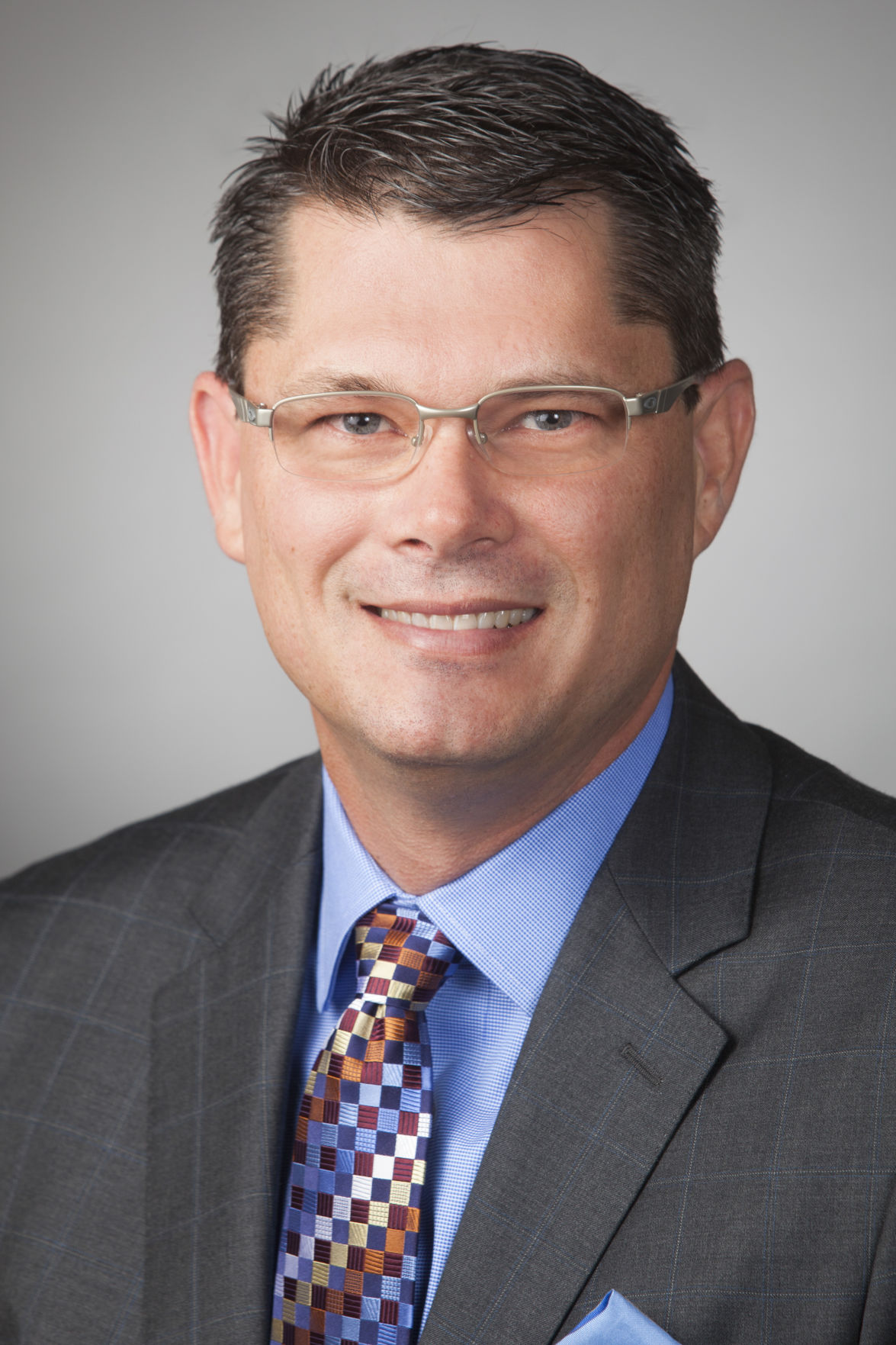 Keith Bowermaster, president of Modig Group